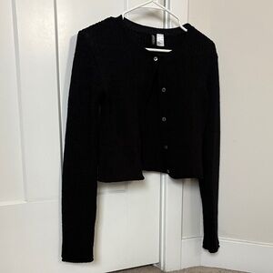 H&M cardigan
